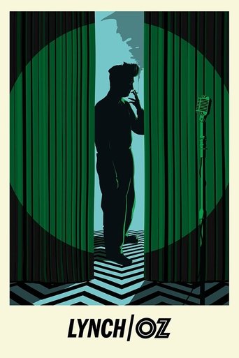 Lynch/Oz poster