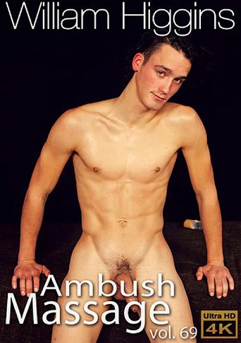 Movie poster for Ambush Massage 69 (2018)