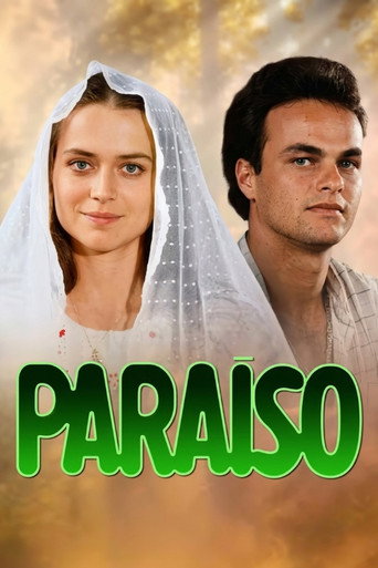 Series poster for Paraíso (1982)