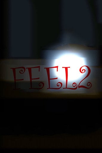 Movie poster for FEEL2 (2017)