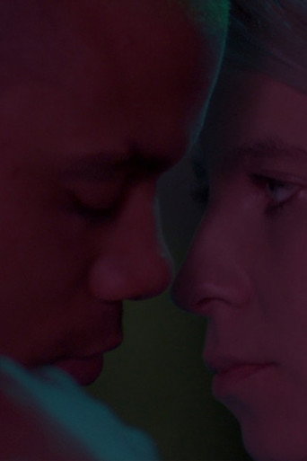 Movie poster for Petit coeur (2021)