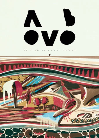 Movie poster for Ab ovo (2017)
