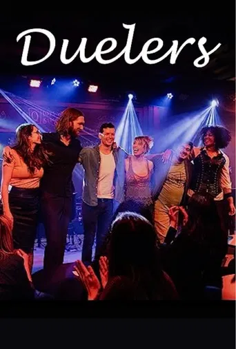Duelers poster