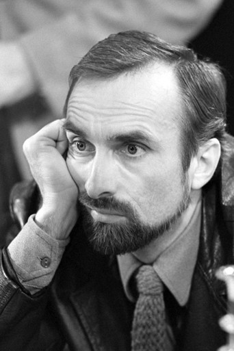 Checking the King poster