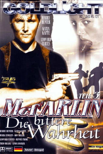 Movie poster for McFarlin 3: Die bittere Wahrheit (1996)