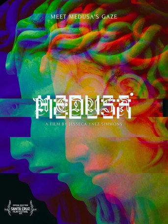 Movie poster for Medusa