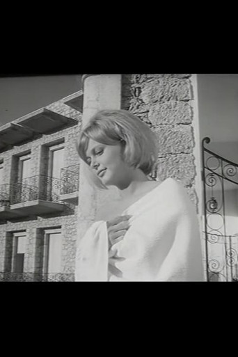 Stop-over Forever poster