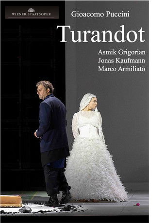 Turandot poster