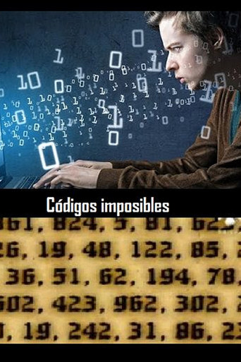 Movie poster for Code Breakers (2008)