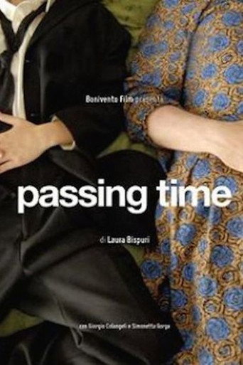 Movie poster for Passing Time (2010)