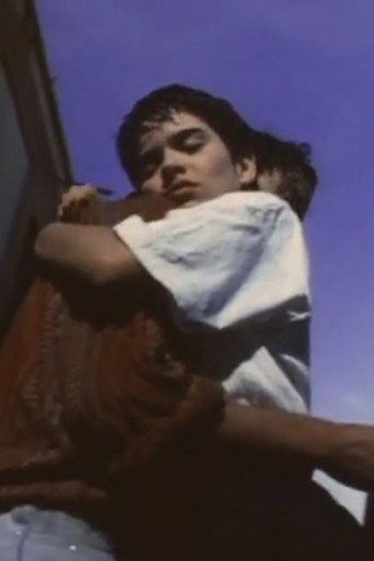 Movie poster for Calle 22 (1994)