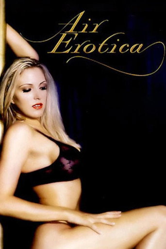 Movie poster for Air Erotica (2004)