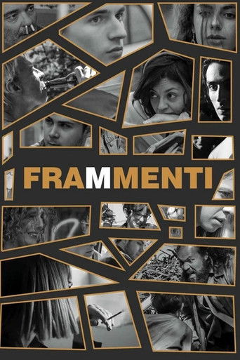 Frammenti poster