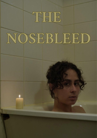 The Nosebleed poster