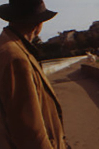 Movie poster for Jonas Mekas in Paris 10/97 (1998)