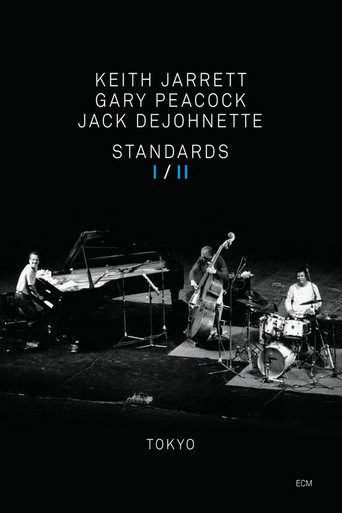 Movie poster for Standards I/II (2008)
