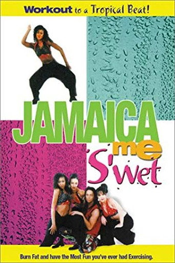 Movie poster for Jamaica Me S'wet (2002)