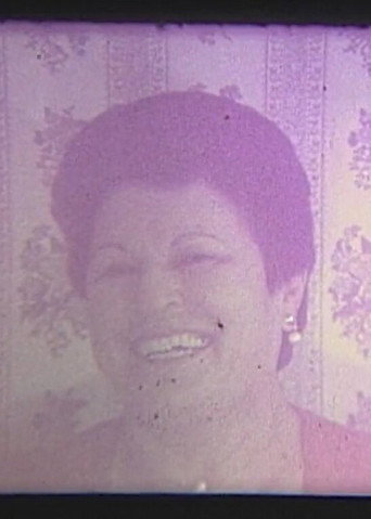 Movie poster for The Most Beautiful Smile in the World (2006)