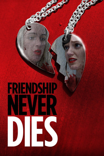Best Friends Forever poster