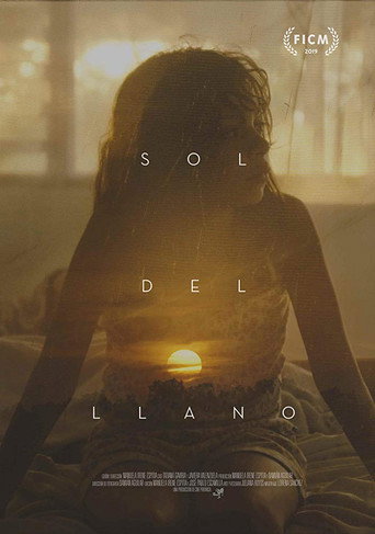 Movie poster for Sun (2019)