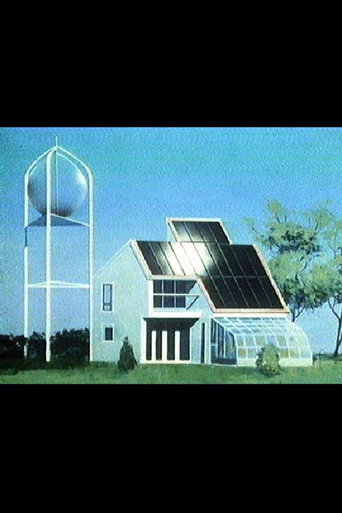 Movie poster for Harness the Wind (1978)