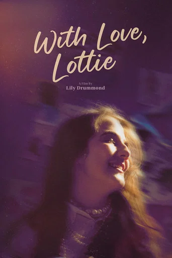 Movie poster for With Love, Lottie (2024)