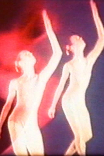 Movie poster for Dance 11 (1975)