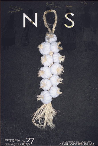 Movie poster for Nós (2014)