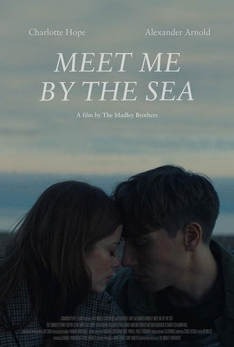 Meet Me by the Sea poster