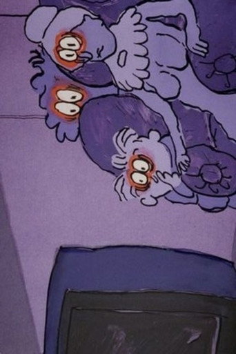 Movie poster for Hör zu (1982)