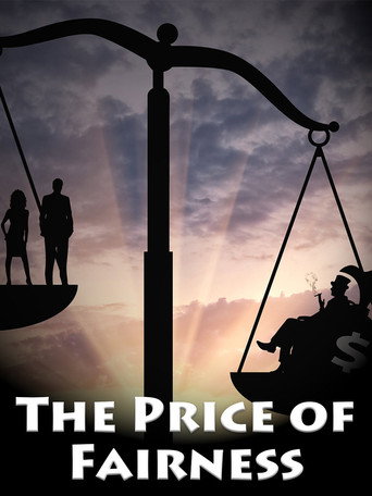 Movie poster for The Price of Fairness (2017)