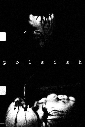 Movie poster for Polsish (2022)