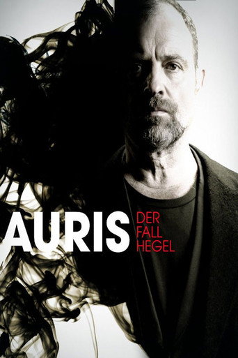 Auris - Der Fall Hegel poster