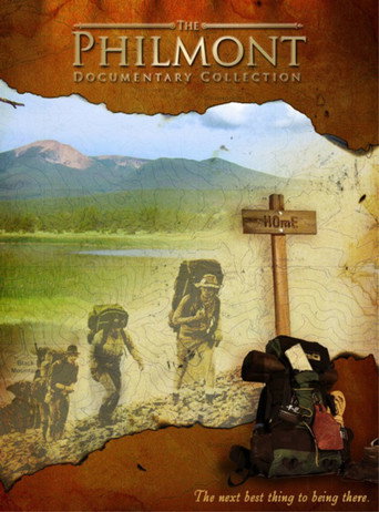 Movie poster for Philmont (2012)