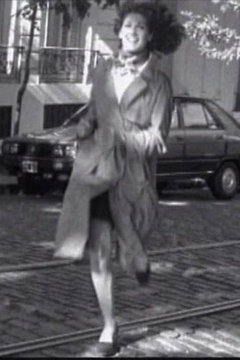 El cazador es un corazón solitario poster