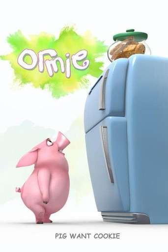 Movie poster for Ormie (2010)