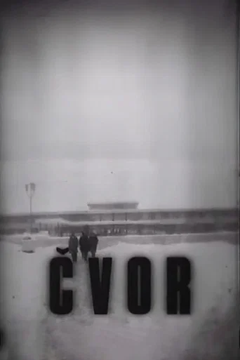 Movie poster for The Hub (1969)