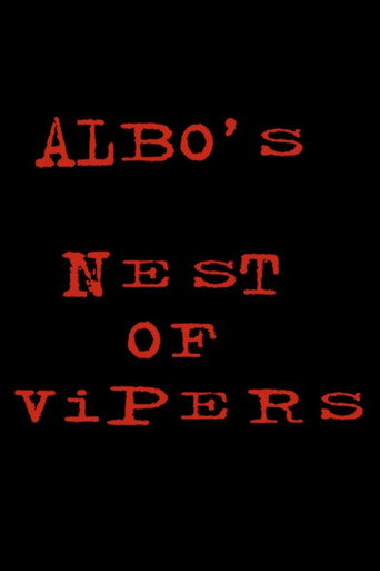 Nest of Vipers poster