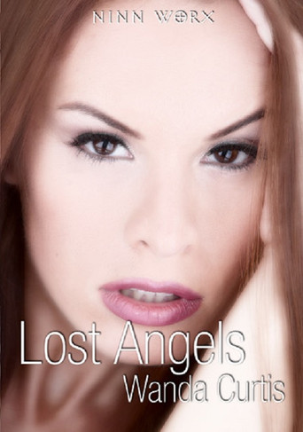 Lost Angels: Wanda Curtis poster