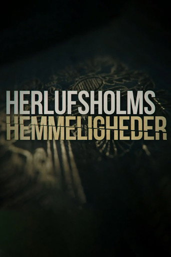 Series poster for Herlufsholms hemmeligheder (2022)
