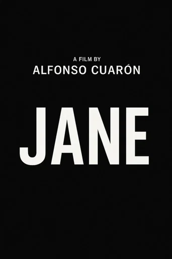 Movie poster for Jane