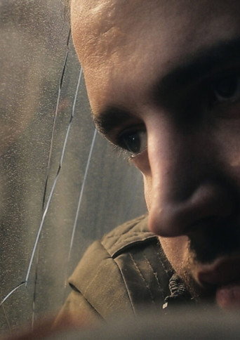 Movie poster for Allies in Exile (2026)