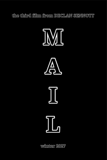 Movie poster for You’ve Got Mail (2027)