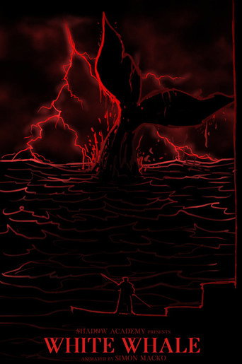 White Whale poster
