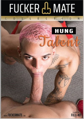 Movie poster for Hung Talent (2023)