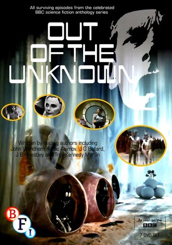 Series poster for Out of the Unknown (1965)