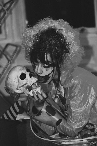 Movie poster for Clown (2019)