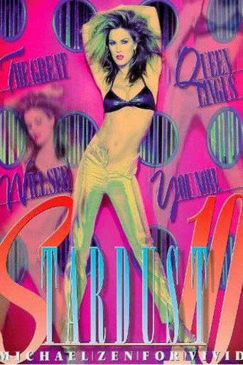 Movie poster for Stardust 10 (1997)
