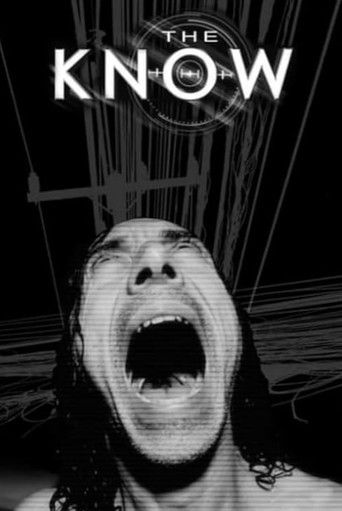 Movie poster for The KNOW