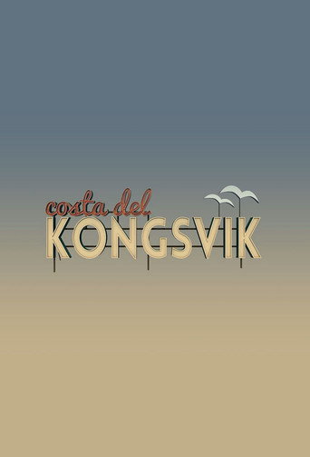 Costa del Kongsvik poster